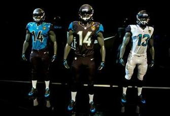 Jacksonville Jaguars Nfl Football Re Wallpaper Background