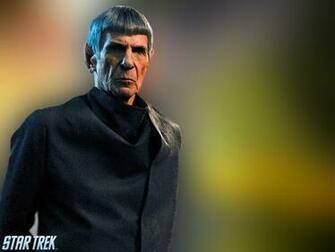 Gallery For Gt Star Trek Tos Spock Wallpaper