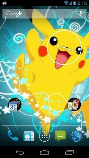 Pikachu Wallpaper For Android By Happydroiddev Appszoom