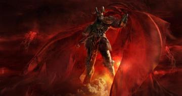 Demon Wallpaper