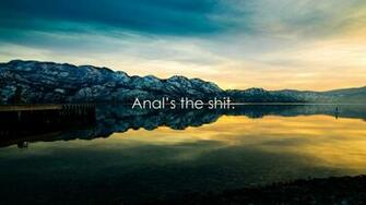 Beautifully Offensive Wallpaper Part