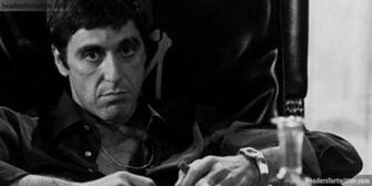Tony Montana Headers For The Source