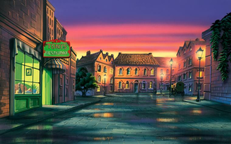 Lady And The Tramp Walt Disney Characters Desktop Wallpaper
