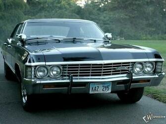 Chevrolet Impala Beautiful Wallpaper And Photo Install On Your