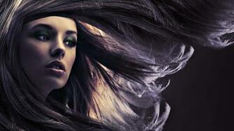 Hair And Nail Salon Wallpaper