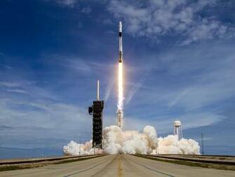 Nasa Administrator Urges People Not To Travel Florida Watch