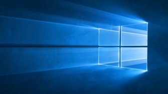 Windows Default Wallpaper Hero By Gabrielx86