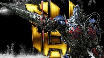 Extinction Optimus Prime Wallpaper By Rajivcr7 Customization