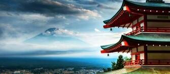 1080p HD Japan Wallpaper For The Historical And