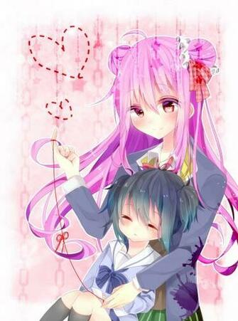 Happy Sugar Life Wallpaper High Quality