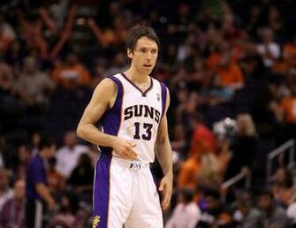Steve Nash Basketball Player HD Wallpaper All