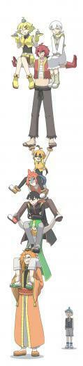 Angry Birds Personification By Jgu112
