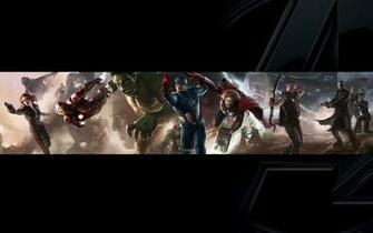 Avengers Wallpaper Ultimate