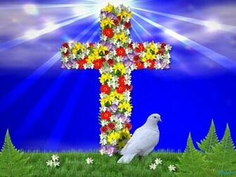 Lord Jesus HD Wallpaper For Desktop