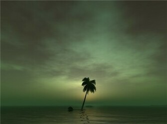 Eye Relaxing Wallpaper
