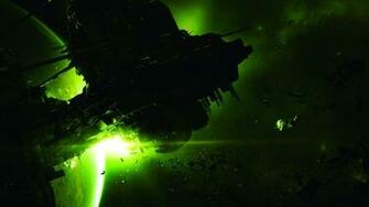 Alien Isolation Wallpaper HD