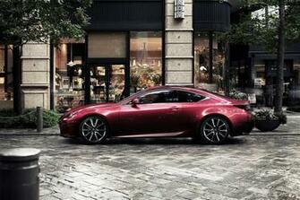 Lexus Rc Wallpaper Jpg Ride Cars