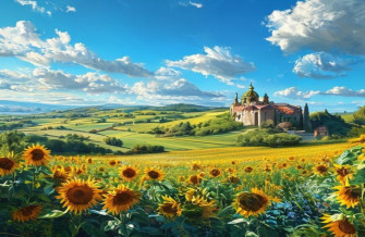 Ukraine HD Wallpaper