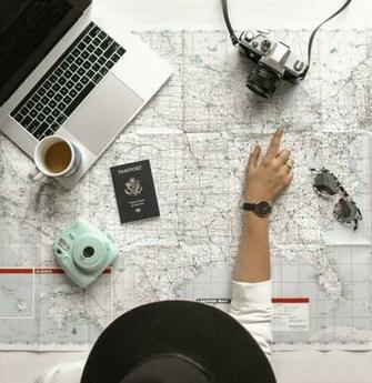Travel Wallpaper HD Hq