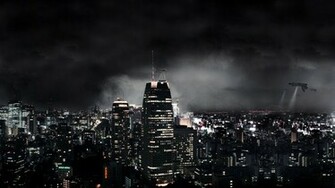 City New York Skyscrapers High Quality Wallpaper Desktop