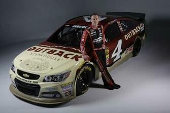Kevin Harvick Wallpaper