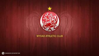 Wydad Wallpaper By Sm Gfx37 Simomedgfx On