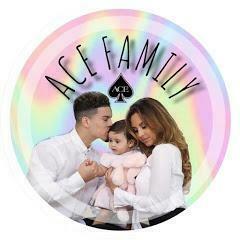 The Ace Family You Re My Lyrics H I M Nh T