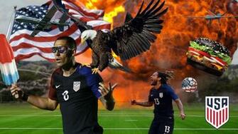 Usmnt Wallpaper Copa America Lol