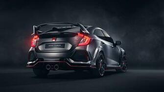 Honda Civic Type R Wallpaper X Net