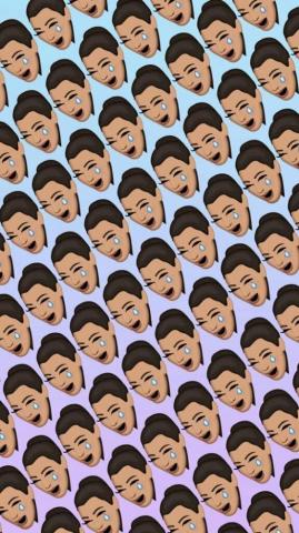 Phone Background