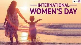 Happy International Women S Day Image And HD Wallpaper For