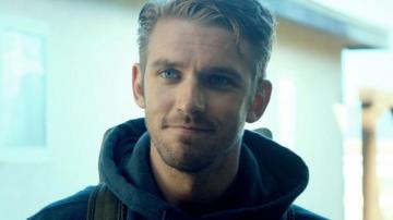 Dan Stevens Wallpaper HD