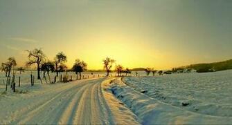 Amazing Chilly Winter Wallpaper Creative Cancreative Can