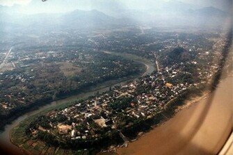 Laos Picture Photo Wallpaper