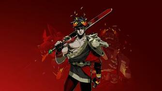Hades Game Wallpaper HD Games 4k Image Photos