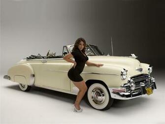 Rarity Chevrolet Girls Cars Wallpaper Num X Kb