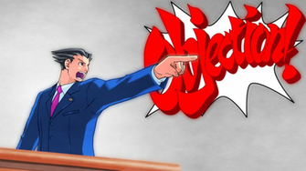 Phoenix Wright Wallpaper By Callmemh