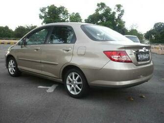 Honda City Wallpaper