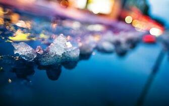 Any Computer HD Natural Scenery Wallpaper World