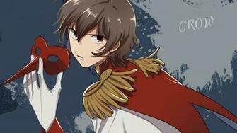 Persona Goro Akechi HD Wallpaper Background Image