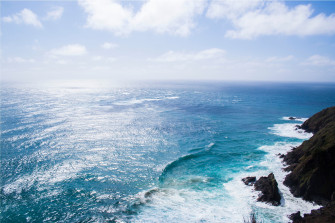 Beautiful Ocean Wallpaper To Freshen Up Your Desktop