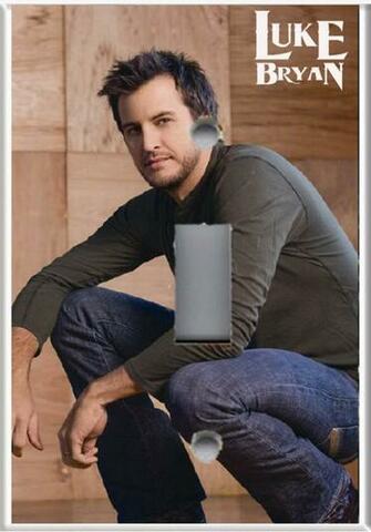 Luke Bryan Do I Wallpaper HD Background Desktop