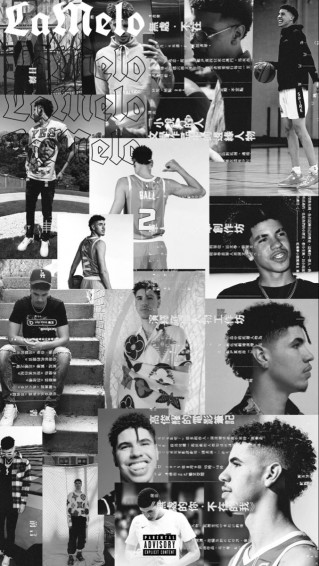 Lamelo Ball Aesthetic