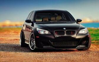 Bmw M5 HD Wallpaper Background Image