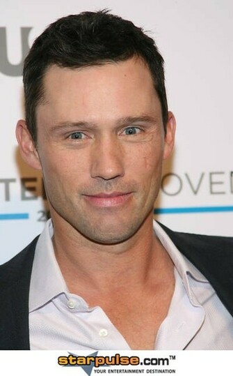 Jeffrey Donovan