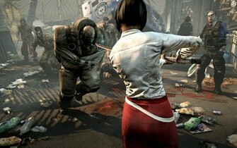 Dead Island Wallpaper Game Mmolite