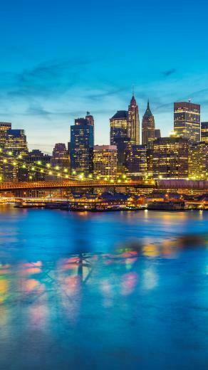 Manhattan 4k Ultra HD Wallpaper Net