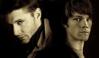 Dean And Sam Wallpaper By Daphneyquinn
