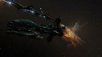 Sci Fi Wallpaper