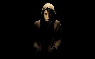 Noomi Girl With The Dragon Tattoo Desktop Pc And Mac Wallpaper